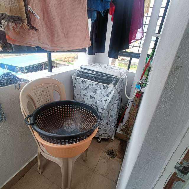 2 BHK Flat In Ss Carona For Sale  In Kengeri Satellite Town