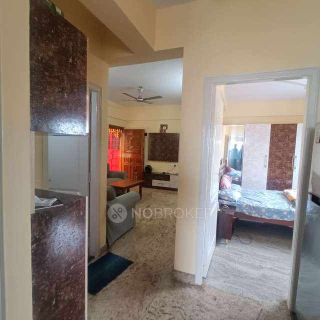 2 BHK Flat In Ss Carona For Sale  In Kengeri Satellite Town