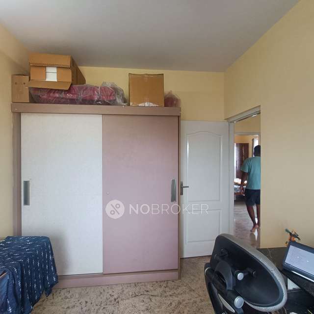 2 BHK Flat In Ss Carona For Sale  In Kengeri Satellite Town