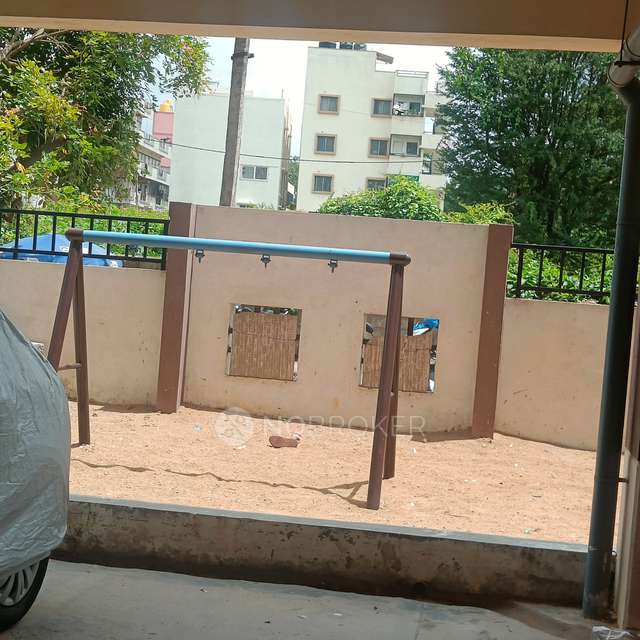 2 BHK Flat In Ss Carona For Sale  In Kengeri Satellite Town