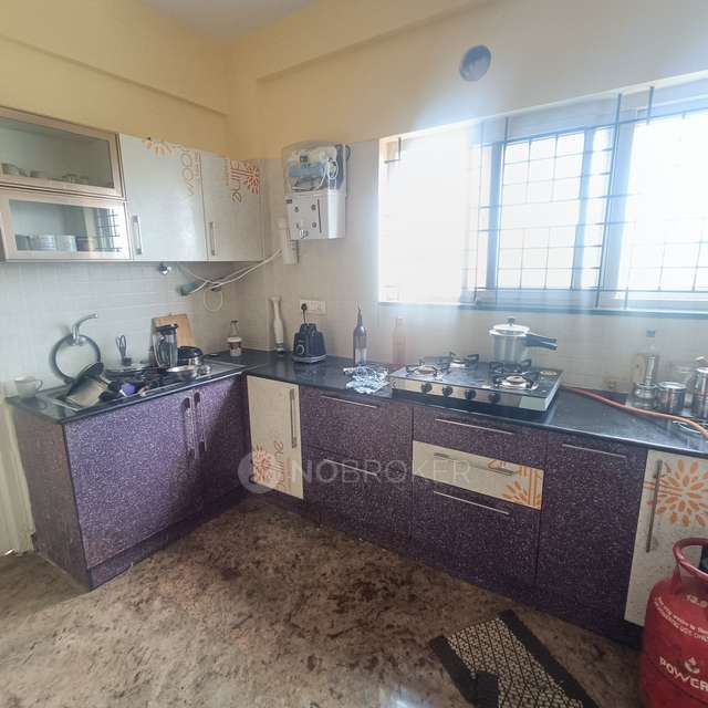 2 BHK Flat In Ss Carona For Sale  In Kengeri Satellite Town