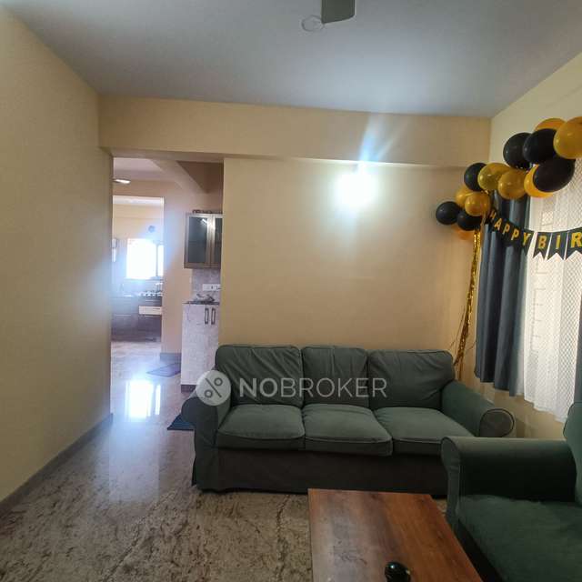 2 BHK Flat In Ss Carona For Sale  In Kengeri Satellite Town