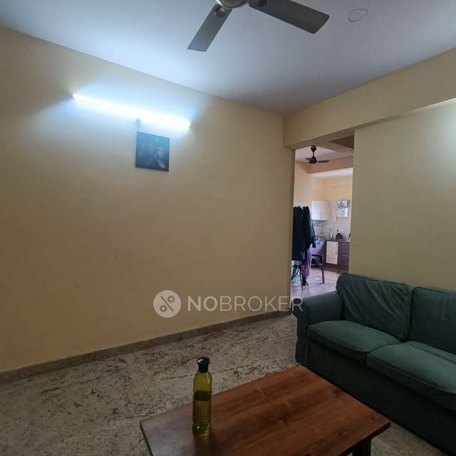 2 BHK Flat In Ss Carona For Sale  In Kengeri Satellite Town