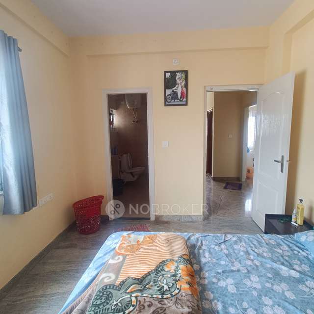 2 BHK Flat In Ss Carona For Sale  In Kengeri Satellite Town