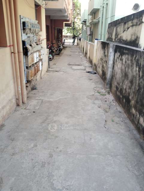 1 BHK Flat In Prasad Apartment  For Sale  In Tambaram