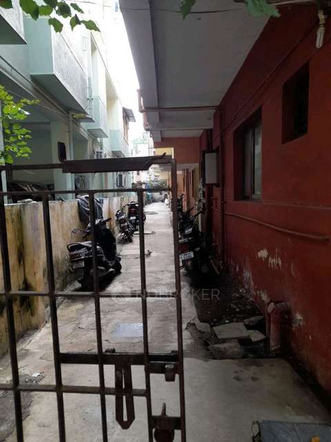 1 BHK Flat In Prasad Apartment  For Sale  In Tambaram