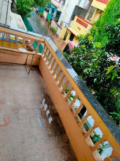 1 BHK House for Rent  In Old Sangvi