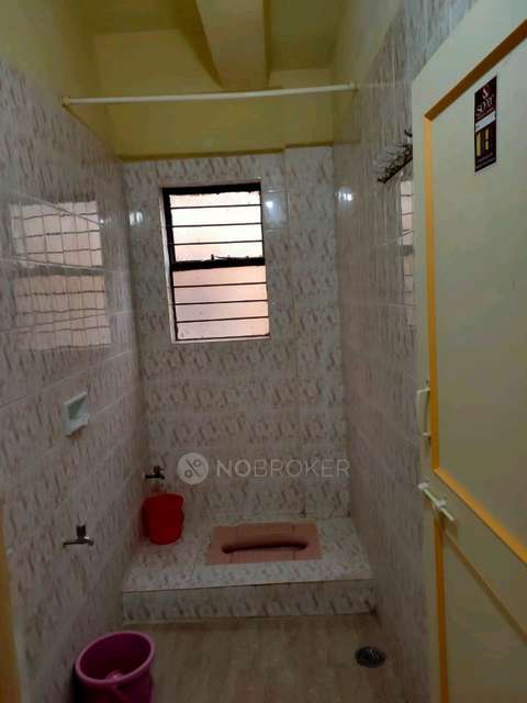 1 BHK House for Rent  In Old Sangvi