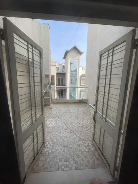 1 BHK Flat In Shreeram Villa Shree Ram Group, Dhanori for Rent In Dhanori
