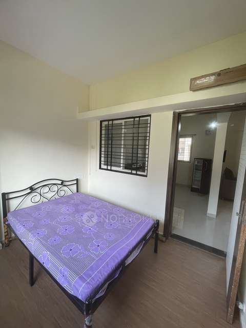 1 BHK Flat In Shreeram Villa Shree Ram Group, Dhanori for Rent In Dhanori