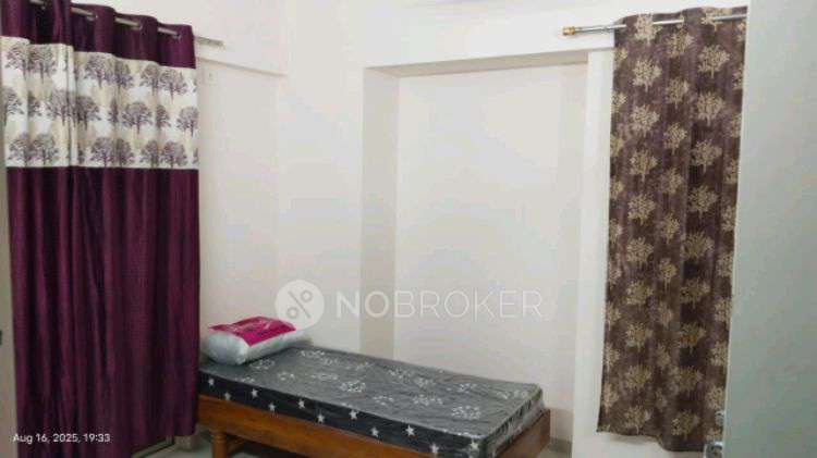 PG for Girls in Ajinkya D.y.patil College Lohgaon