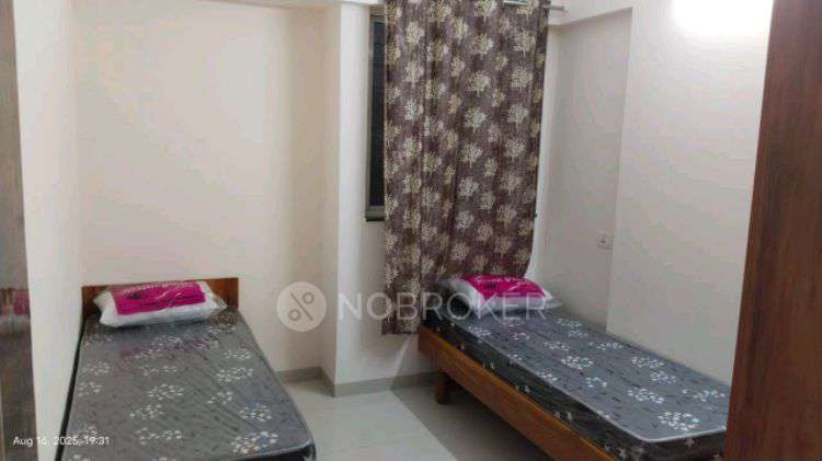 PG for Girls in Ajinkya D.y.patil College Lohgaon