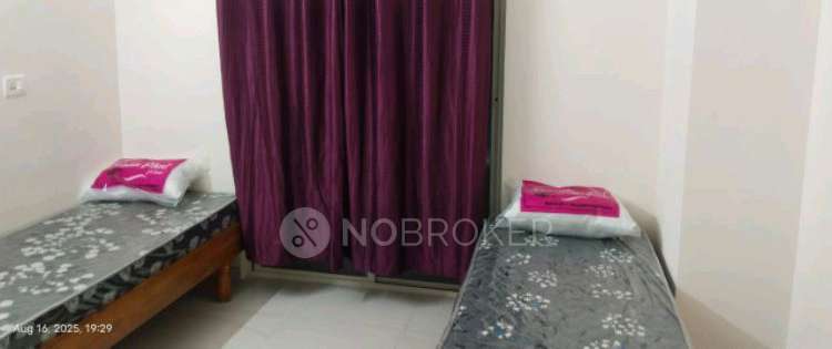 PG for Girls in Ajinkya D.y.patil College Lohgaon