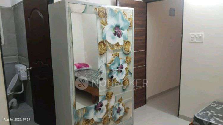 PG for Girls in Ajinkya D.y.patil College Lohgaon