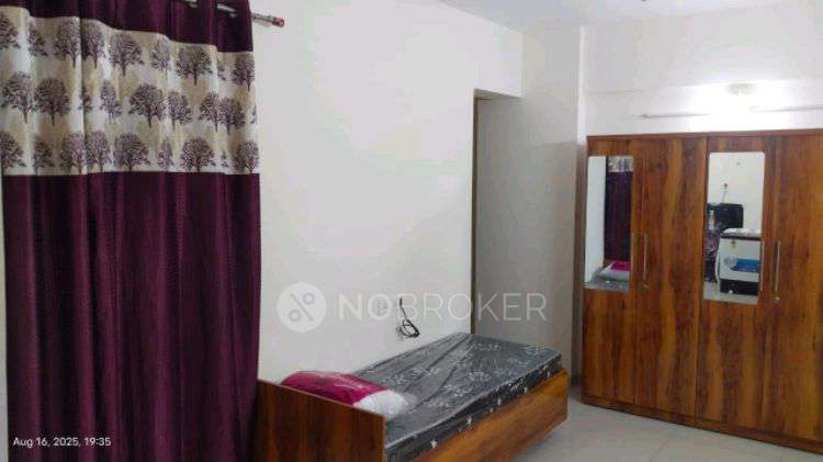 PG for Girls in Ajinkya D.y.patil College Lohgaon