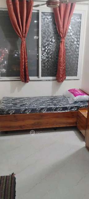 PG for Girls in Ajinkya D.y.patil College Lohgaon