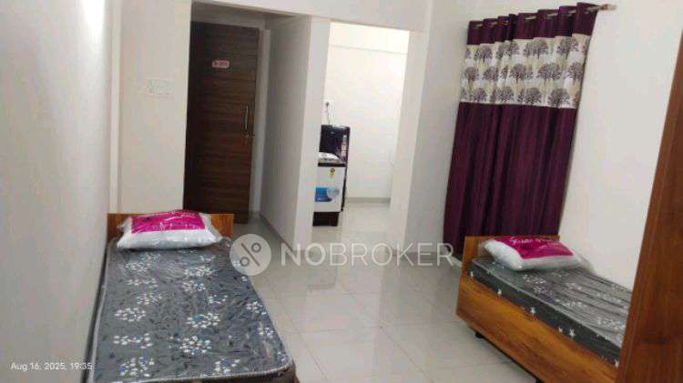 PG for Girls in Ajinkya D.y.patil College Lohgaon