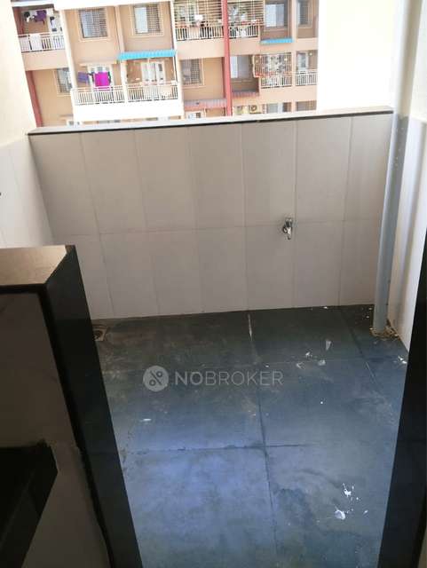 2 BHK Flat In The Miracle  for Rent  In Punawale