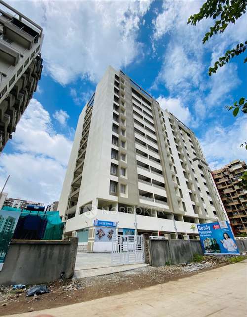 2 BHK Flat In The Miracle  for Rent  In Punawale