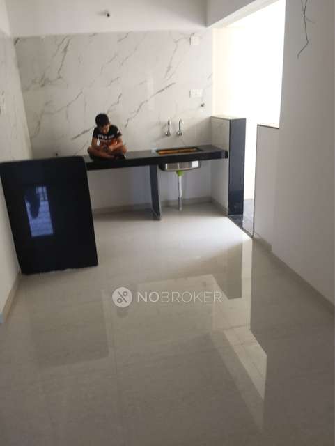 2 BHK Flat In The Miracle  for Rent  In Punawale