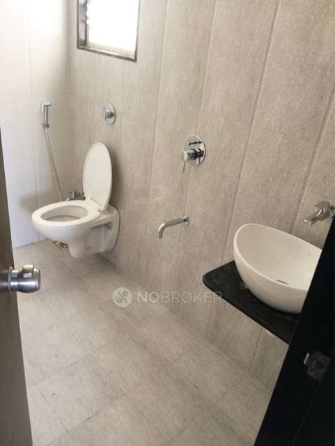 2 BHK Flat In The Miracle  for Rent  In Punawale