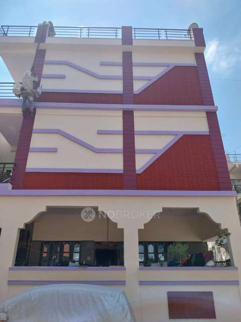 2 BHK House for Lease  In Mallasandra Village, T. Dasarahalli