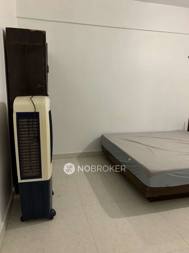 Sunrise Panchavati Colony Rent WITHOUT BROKERAGE Fully furnished 1