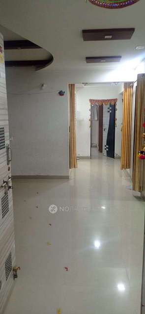 2 BHK Flat In Aaiji Kunji Building  For Sale  In Undri