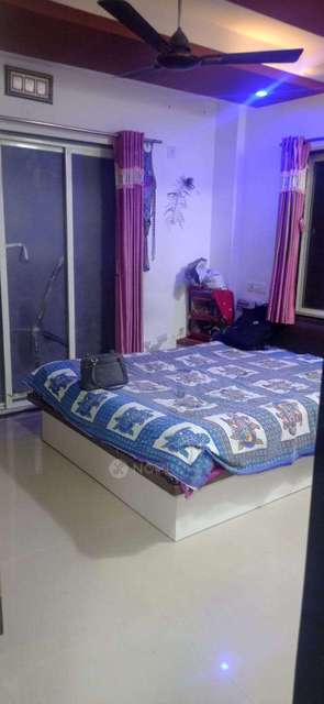 2 BHK Flat In Aaiji Kunji Building  For Sale  In Undri