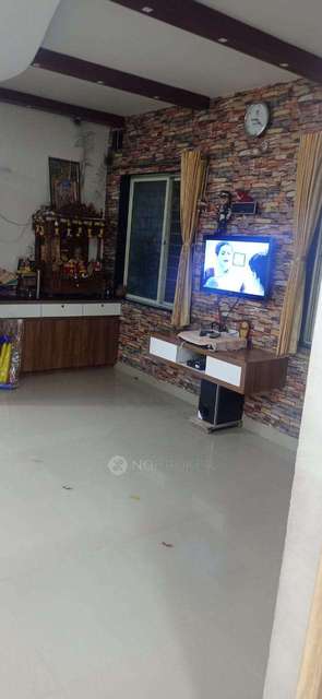 2 BHK Flat In Aaiji Kunji Building  For Sale  In Undri