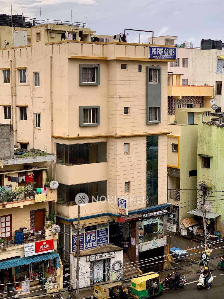 PG for Boys in Jayanagar