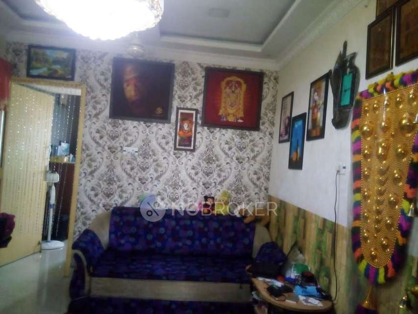 2 BHK Flat In Triba Society  For Sale  In Mannivakkam