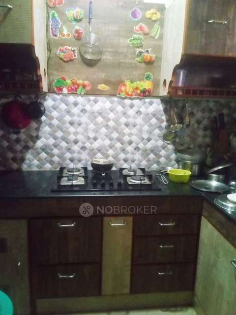 2 BHK Flat In Triba Society  For Sale  In Mannivakkam