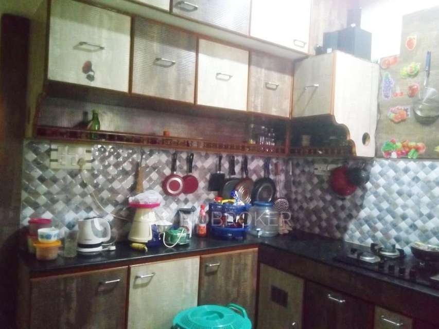 2 BHK Flat In Triba Society  For Sale  In Mannivakkam