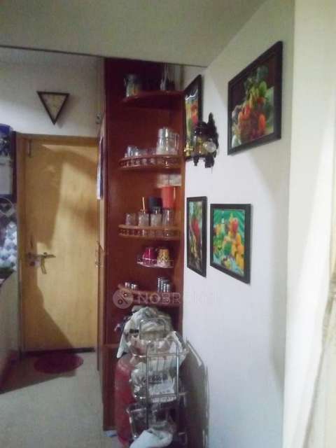 2 BHK Flat In Triba Society  For Sale  In Mannivakkam