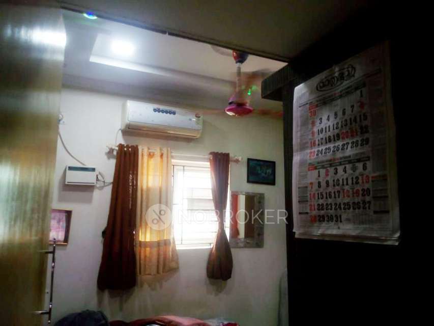 2 BHK Flat In Triba Society  For Sale  In Mannivakkam