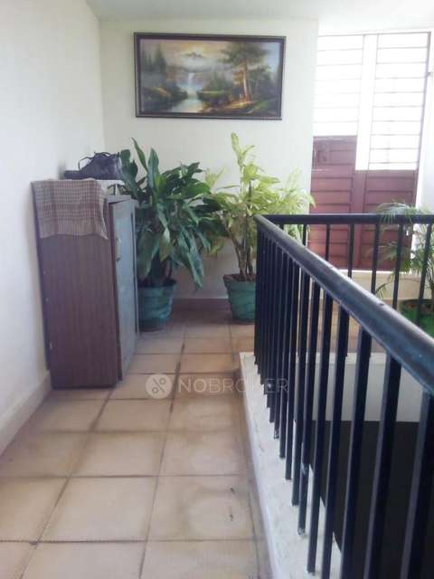 2 BHK Flat In Triba Society  For Sale  In Mannivakkam