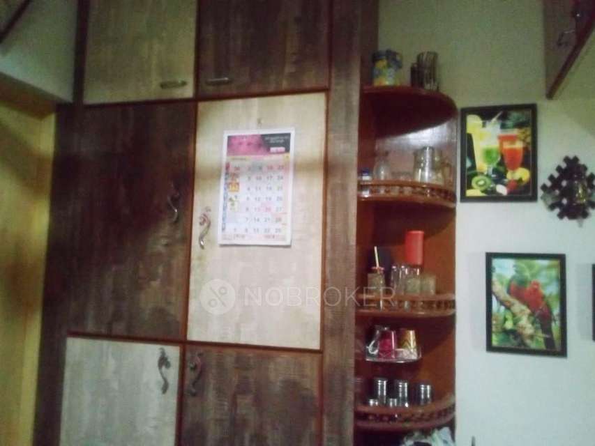 2 BHK Flat In Triba Society  For Sale  In Mannivakkam