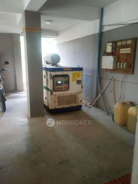 2 BHK Flat In Triba Society  For Sale  In Mannivakkam