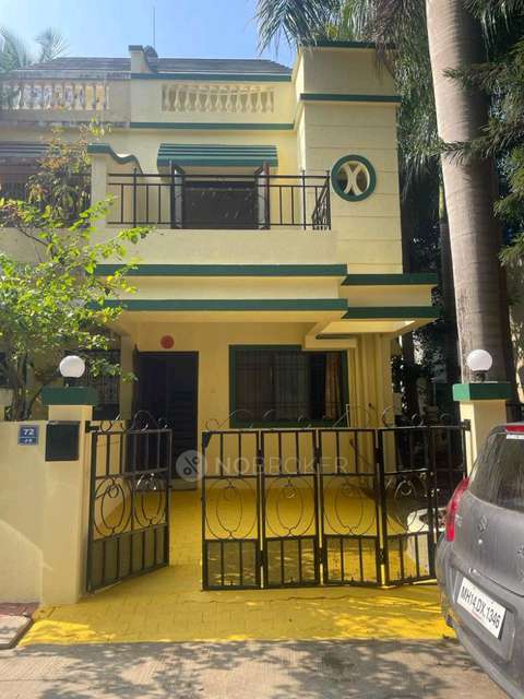 3 BHK House for Rent  In Pimpale Saudagar