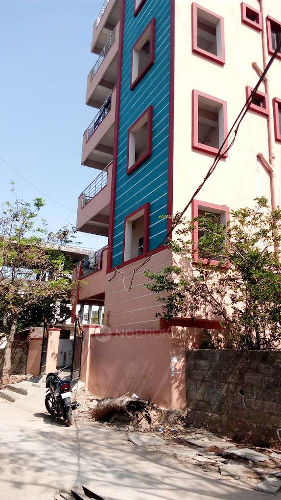 PG for Boys in Isnapur