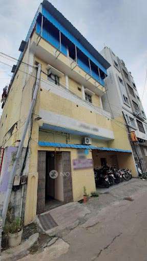 PG for Girls in Himayatnagar