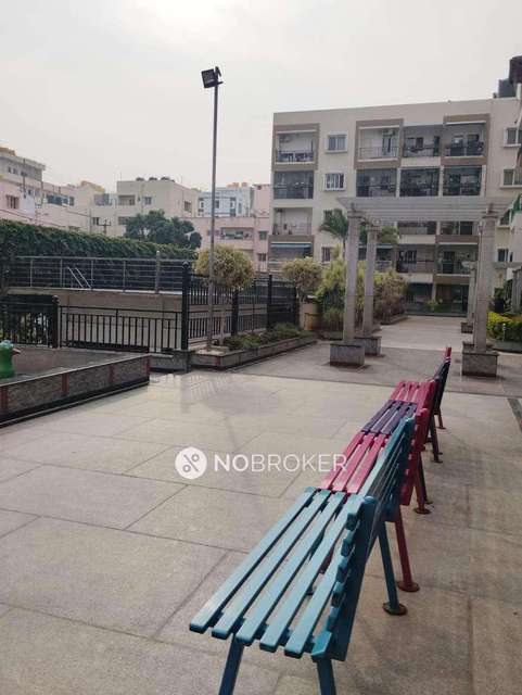 1 BHK House for Rent  In Jayanagar