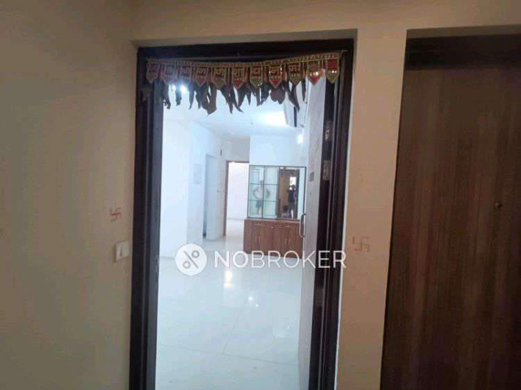 2 BHK Flat In Lodha Upper Thane For Sale  In Anjur