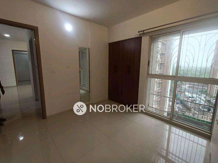 2 BHK Flat In Lodha Upper Thane For Sale  In Anjur