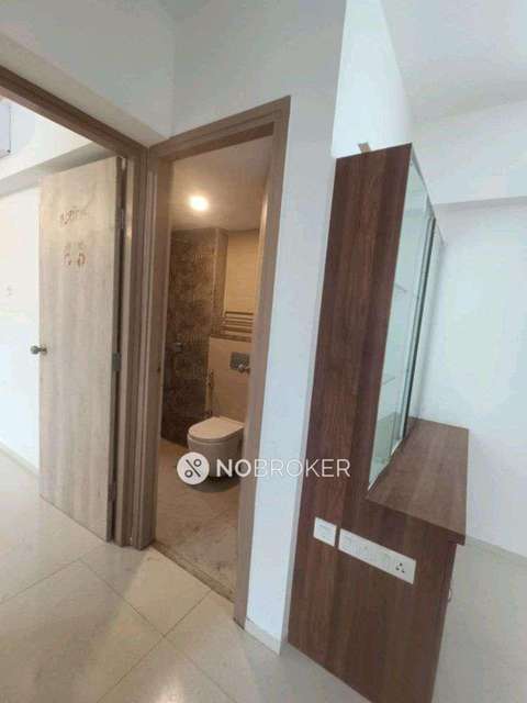 2 BHK Flat In Lodha Upper Thane For Sale  In Anjur