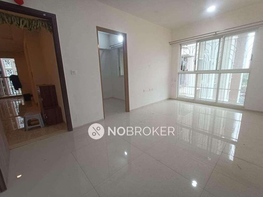 2 BHK Flat In Lodha Upper Thane For Sale  In Anjur