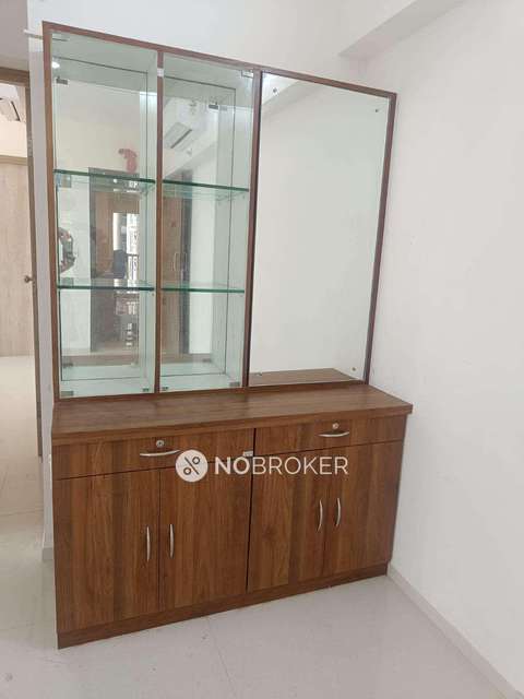 2 BHK Flat In Lodha Upper Thane For Sale  In Anjur