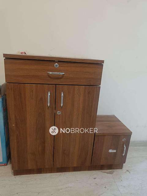 2 BHK Flat In Lodha Upper Thane For Sale  In Anjur