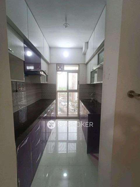 2 BHK Flat In Lodha Upper Thane For Sale  In Anjur